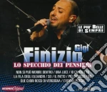 Finizio Gigi - Lo Specchio Dei Pensieri cd