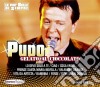 Pupo - Gelato Al Cioccolato cd