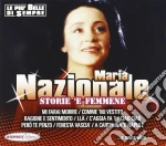 Maria Nazionale - Storie 'e Femmene - Le Piu' Belle Di Sempre cd