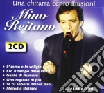 Mino Reitano - Una Chitarra Cento Illusioni cd