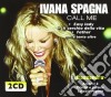 Spagna - Call Me cd