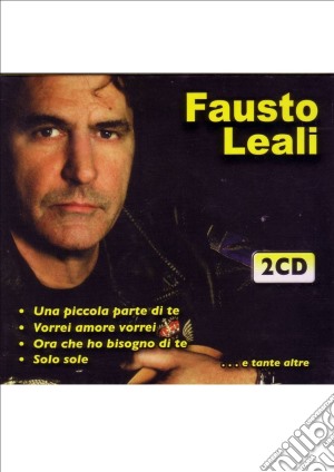 Fausto Leali - Secondo Me Io Ti Amo cd musicale di Fausto Leali