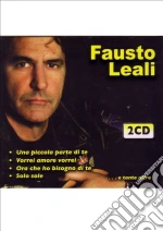 Fausto Leali - Secondo Me Io Ti Amo cd