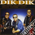 Dik Dik - L'Isola Di Wight cd