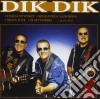 Dik Dik - L'Isola Di Wight cd