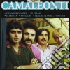 Camaleonti (I) - Sognando California cd