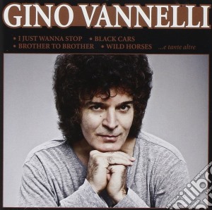 Gino Vannelli - Meglio Della Musica cd musicale di Gino Vannelli
