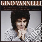 Gino Vannelli - Meglio Della Musica cd