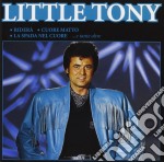 Little Tony - Meglio Della Musica
