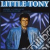Little Tony - Meglio Della Musica cd