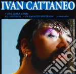 Ivan Cattaneo - Meglio Della Musica cd