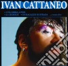 Ivan Cattaneo - Meglio Della Musica cd