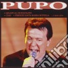 Pupo - Meglio Della Musica cd