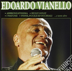 Edoardo Vianello - Meglio Della Musica cd musicale di Edoardo Vianello