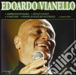 Edoardo Vianello - Meglio Della Musica cd