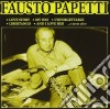 Fausto Papetti - Meglio Della Musica cd