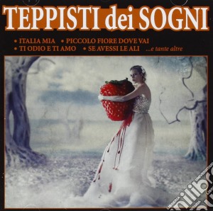 Teppisti Dei Sogni - Meglio Della Musica cd musicale di Teppisti dei sogni