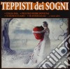 Teppisti Dei Sogni - Meglio Della Musica cd