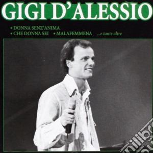 Gigi D'Alessio - Meglio Della Musica cd musicale di Gigi D'alessio