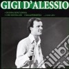 Gigi D'Alessio - Meglio Della Musica cd