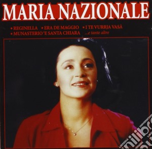 Maria Nazionale - Meglio Della Musica cd musicale di Maria Nazionale