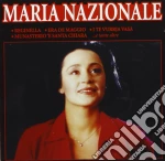 Maria Nazionale - Meglio Della Musica cd