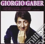 Giorgio Gaber - Il Meglio Di #02 cd