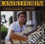 Lando Fiorini - Meglio Della Musica