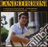 Lando Fiorini - Meglio Della Musica cd