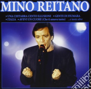 Mino Reitano - Meglio Della Musica cd musicale di Mino Reitano