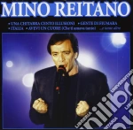 Mino Reitano - Meglio Della Musica cd