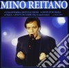 Mino Reitano - Meglio Della Musica cd