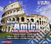 Alvaro Amici - Barcarolo Romano cd musicale di Alvaro Amici