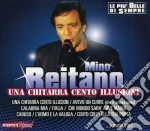 Mino Reitano - Una Chitarra Cento Illusioni cd