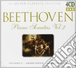 Beethoven - Sonate (4 Cd)
