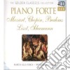 Pianoforte (4 Cd) cd