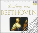 Beethoven - Golden Classic Collection (4 Cd)