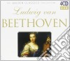 Beethoven - Golden Classic Collection (4 Cd) cd
