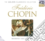 Fryderyk Chopin (4 Cd) cd