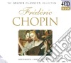 Fryderyk Chopin (4 Cd) cd