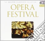 Opera Festival (4 Cd) cd