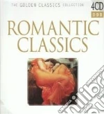 Romantic Classics (4 Cd) cd