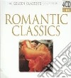 Romantic Classics (4 Cd) cd