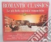 Romantic Classics (4 Cd) cd