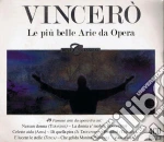 Vincero' (4 Cd) cd