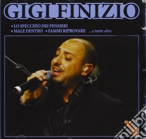 Gigi Finizio - Gigi Finizio cd musicale di Gigi Finizio