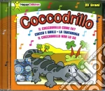 Happy Children: Coccodrillo / Various cd