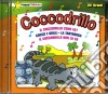 Happy Children - Coccodrillo cd
