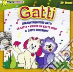 Happy Children - Gatti