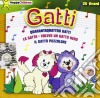 Happy Children - Gatti cd